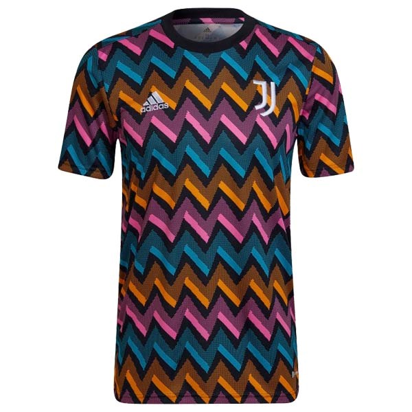 Thailand Trikot Juventus Pre Match 2022-23